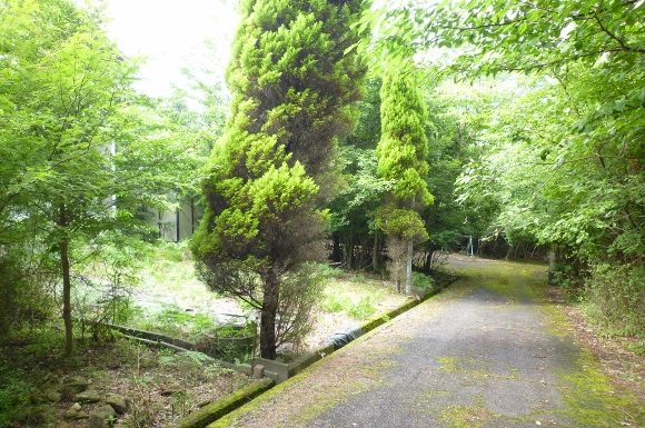 京都府南丹市園部町大河内二ツ石(るり渓) | 丹波篠山市の土地・不動産、関西・近畿の田舎暮らしなら丹波興産