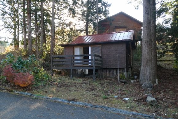 建物付き物件 兵庫県 丹波篠山市の土地 不動産 関西 近畿の田舎暮らしなら丹波興産