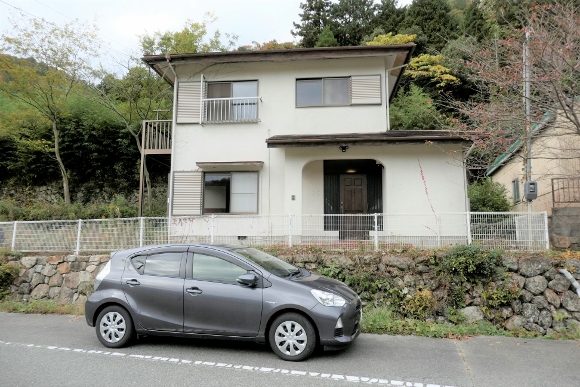 兵庫県三田市上青野 ｜ 丹波篠山市の土地・不動産、関西・近畿の田舎暮らしなら丹波興産