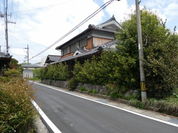 建物付き物件 兵庫県 丹波篠山市の土地 不動産 関西 近畿の田舎暮らしなら丹波興産