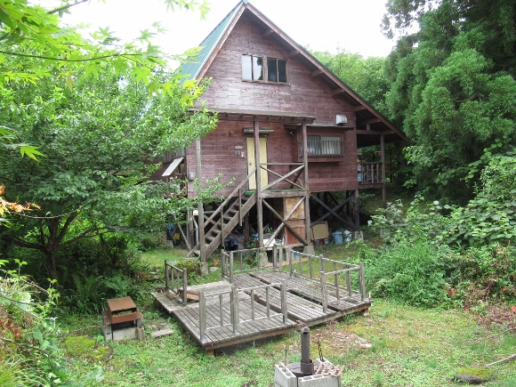 建物付き物件 兵庫県 丹波篠山市の土地 不動産 関西 近畿の田舎暮らしなら丹波興産