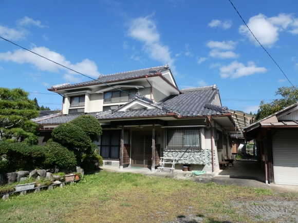 豪邸 丹波篠山市の土地 不動産 関西 近畿の田舎暮らしなら丹波興産