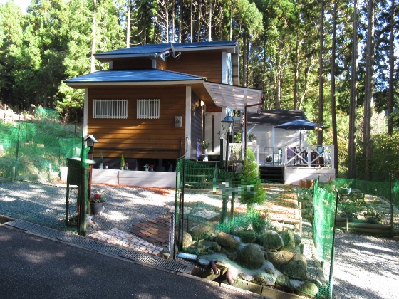 里山スペシャル 丹波篠山市の土地 不動産 関西 近畿の田舎暮らしなら丹波興産